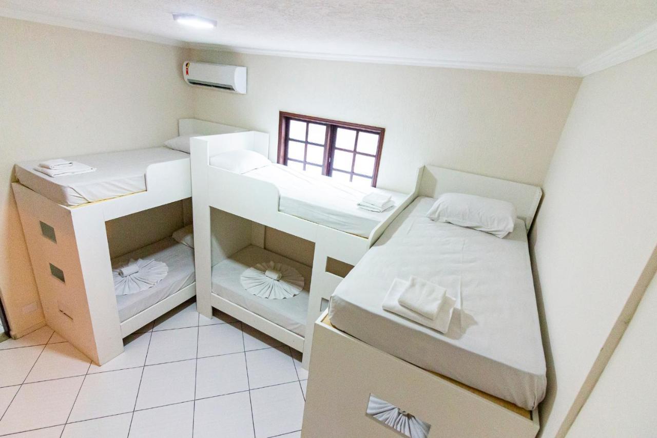 Namoa Pollastrini Itanhaém Room photo